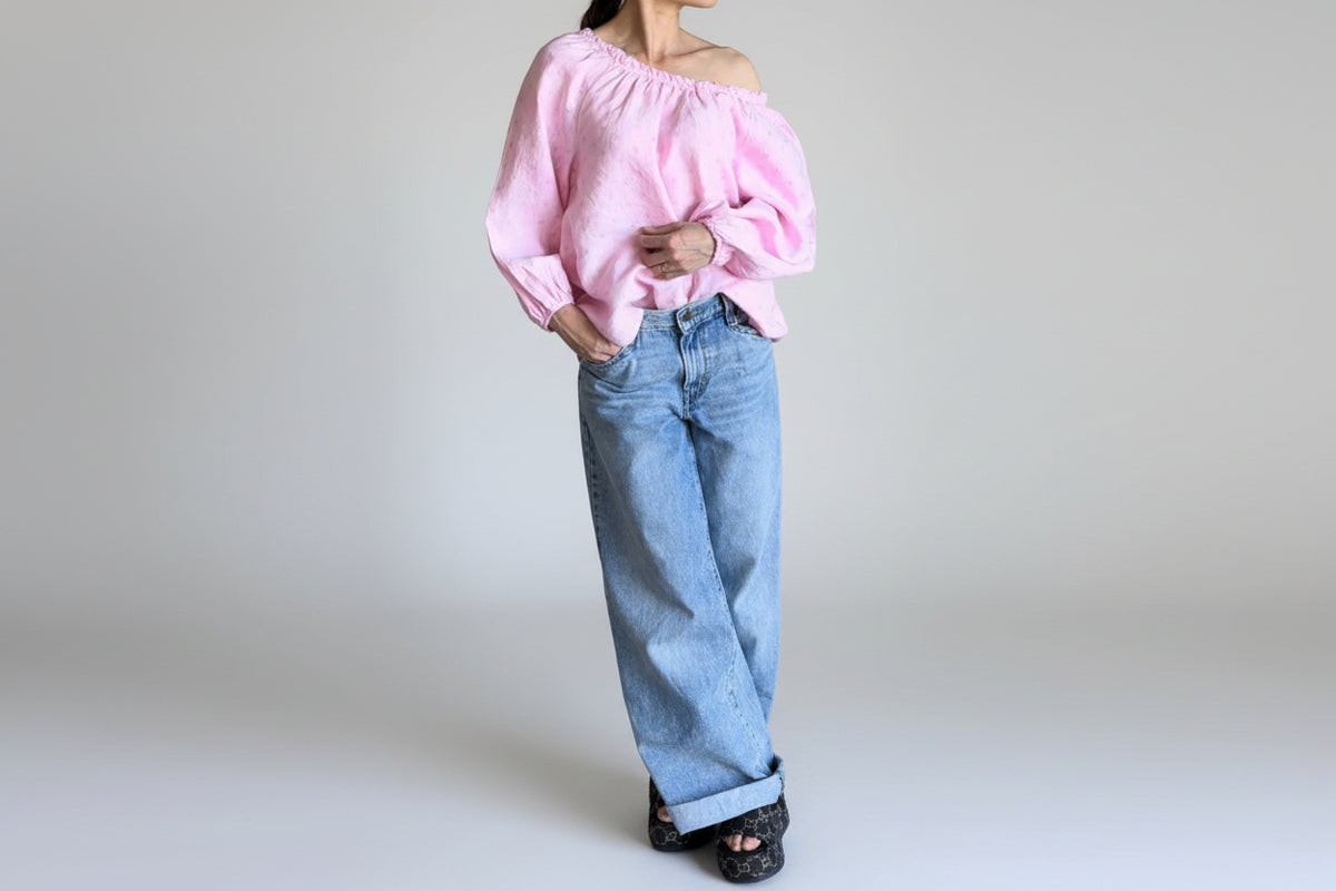 Dream Skyla Top