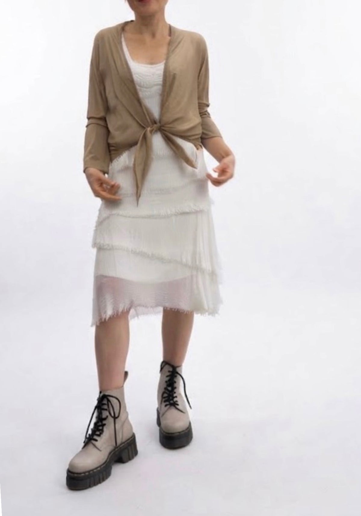 Farida Cardigan
