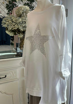 Made in Italy Starr Top