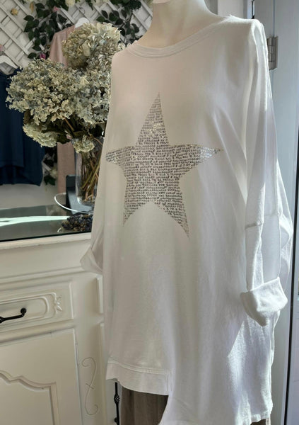 Made in Italy Starr Top