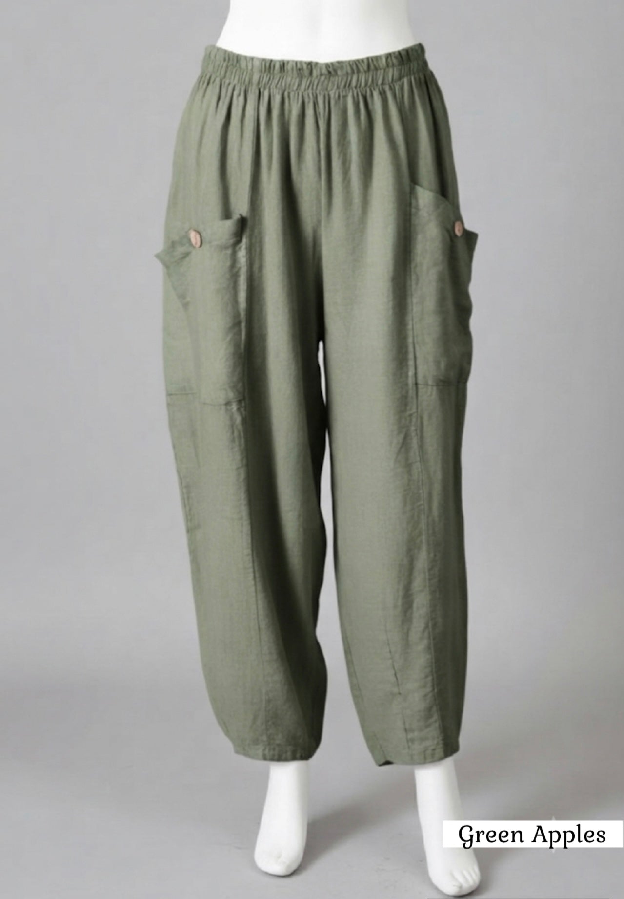 Adella Pants