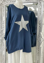 Made in Italy Starr Top