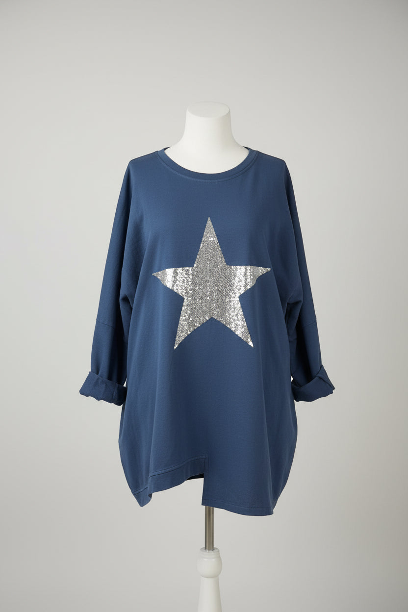 Made in Italy Starr Top