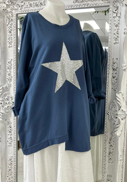 Made in Italy Starr Top