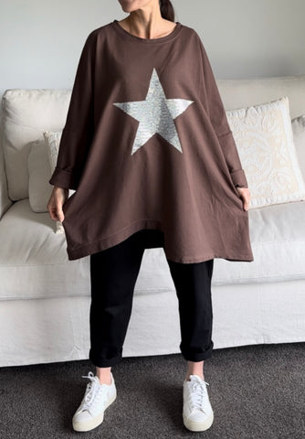 Made in Italy Starr Top
