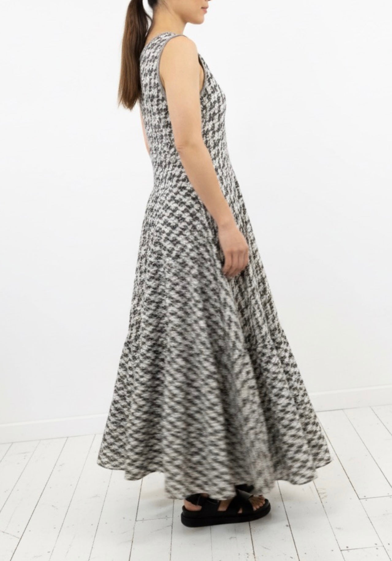 Italian Province Stellaluna Dress