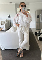 Gianna Joggers