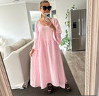 Peonia Annalise Dress