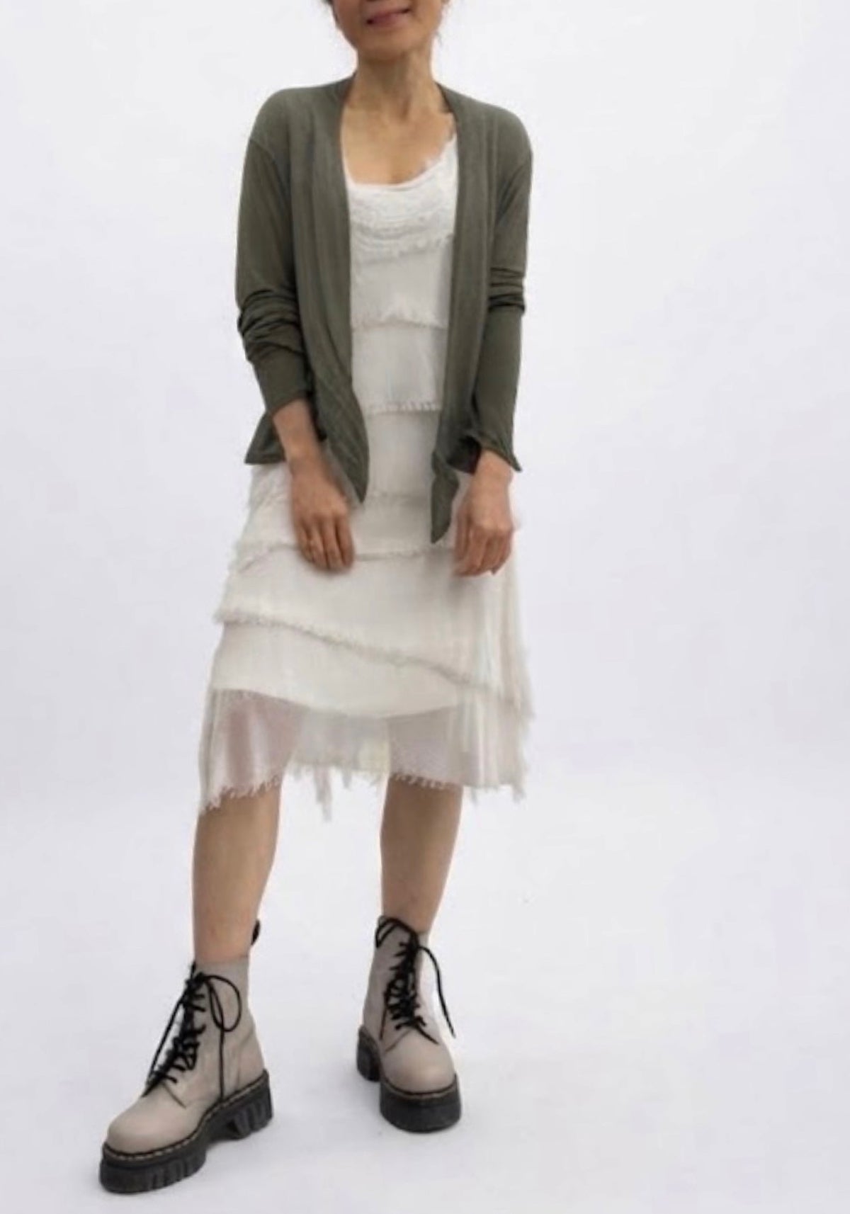 Farida Cardigan