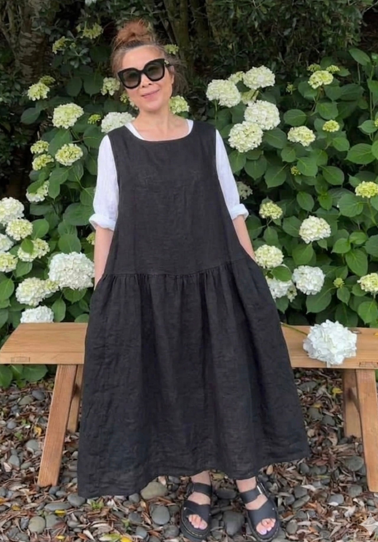 Indie Dream Dress