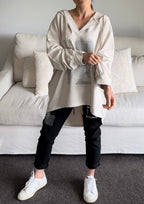 Ava Hoodie