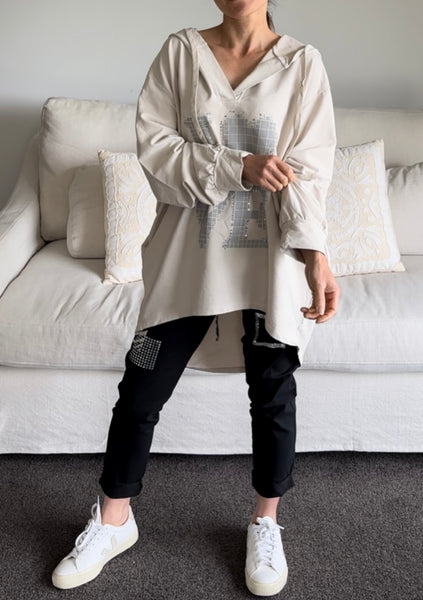 Ava Hoodie