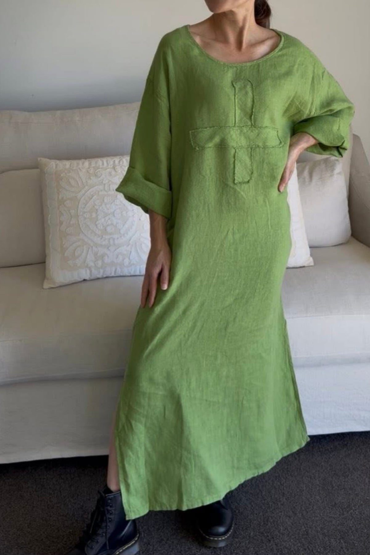 Phoenix Dress