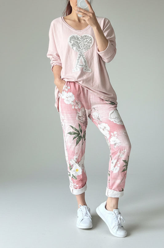 Hana Jeggings