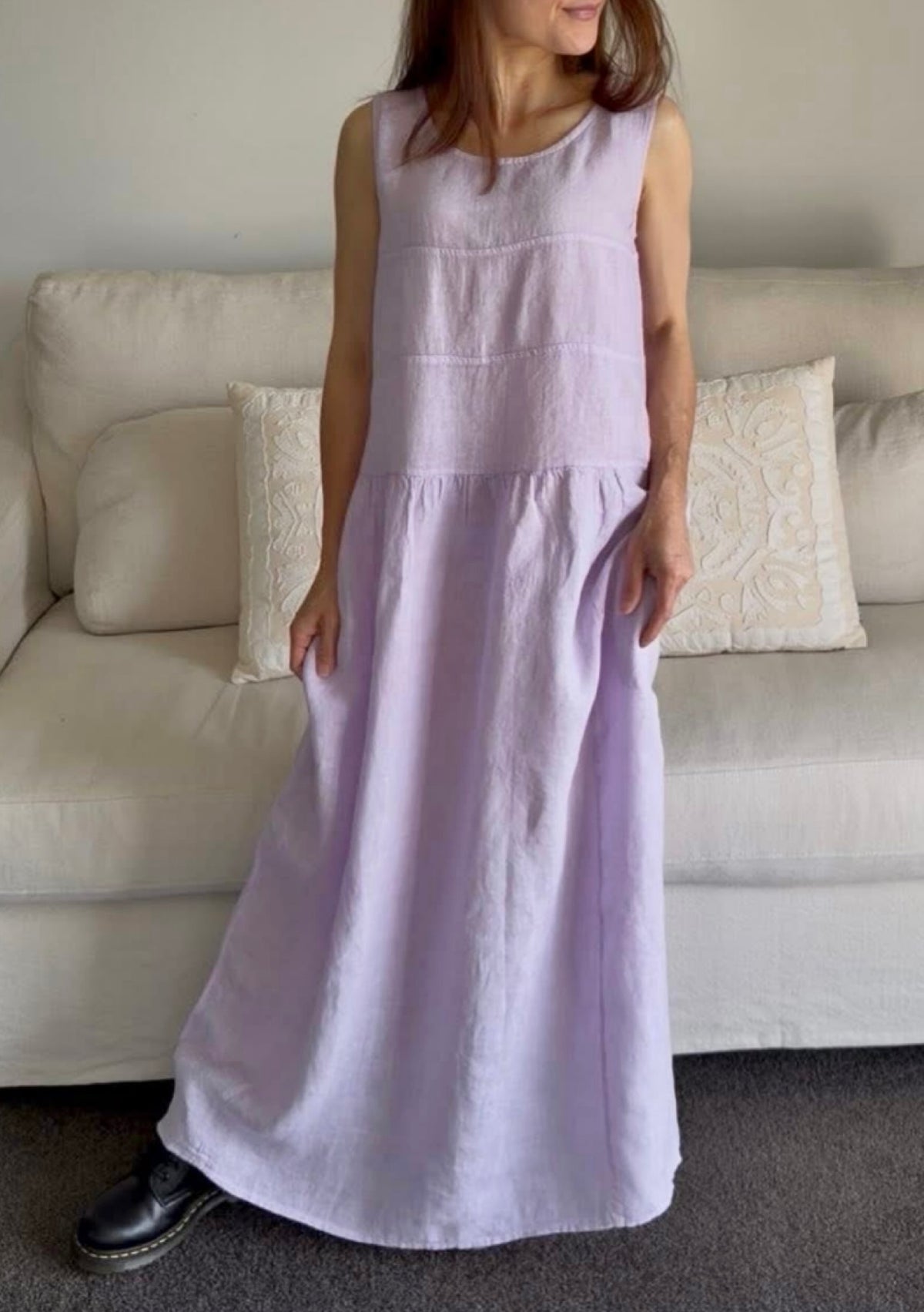 Lovella Dress