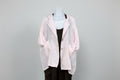 Hayley Linen Hoodie