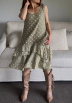 Bellissa Dress
