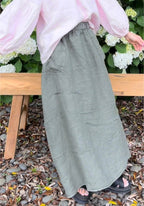 Italian Province Lillie Skirt