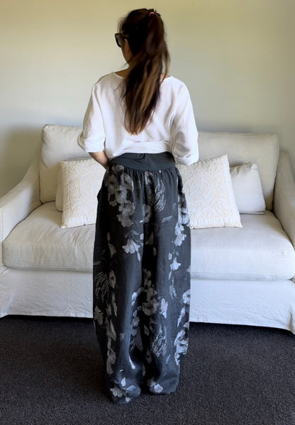 Melissa Wild Flower Pants