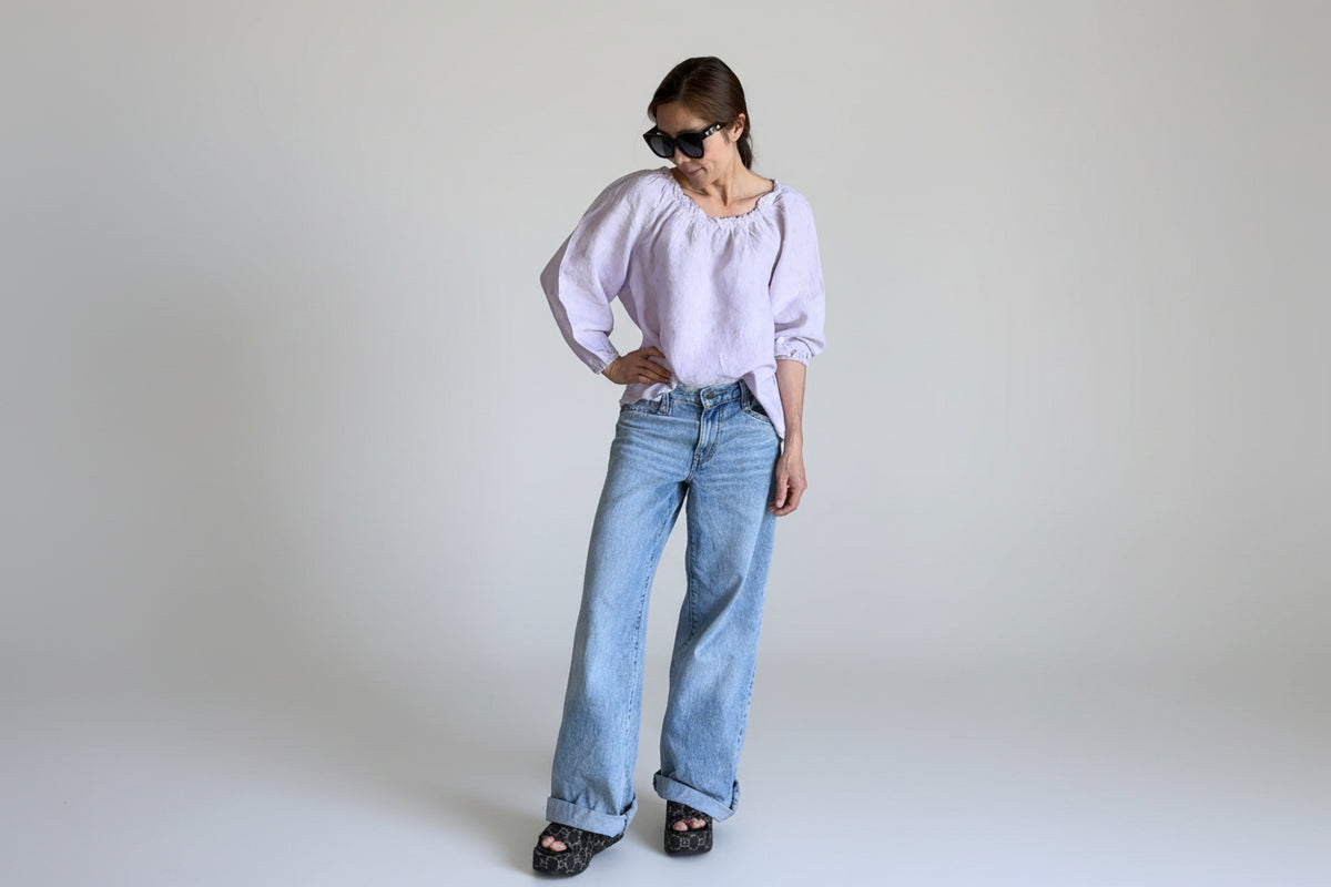 Dream Skyla Top