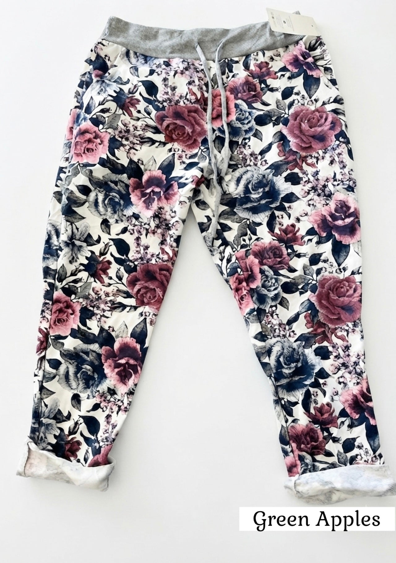 Paris Jeggings