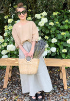 Italian Province Lillie Skirt