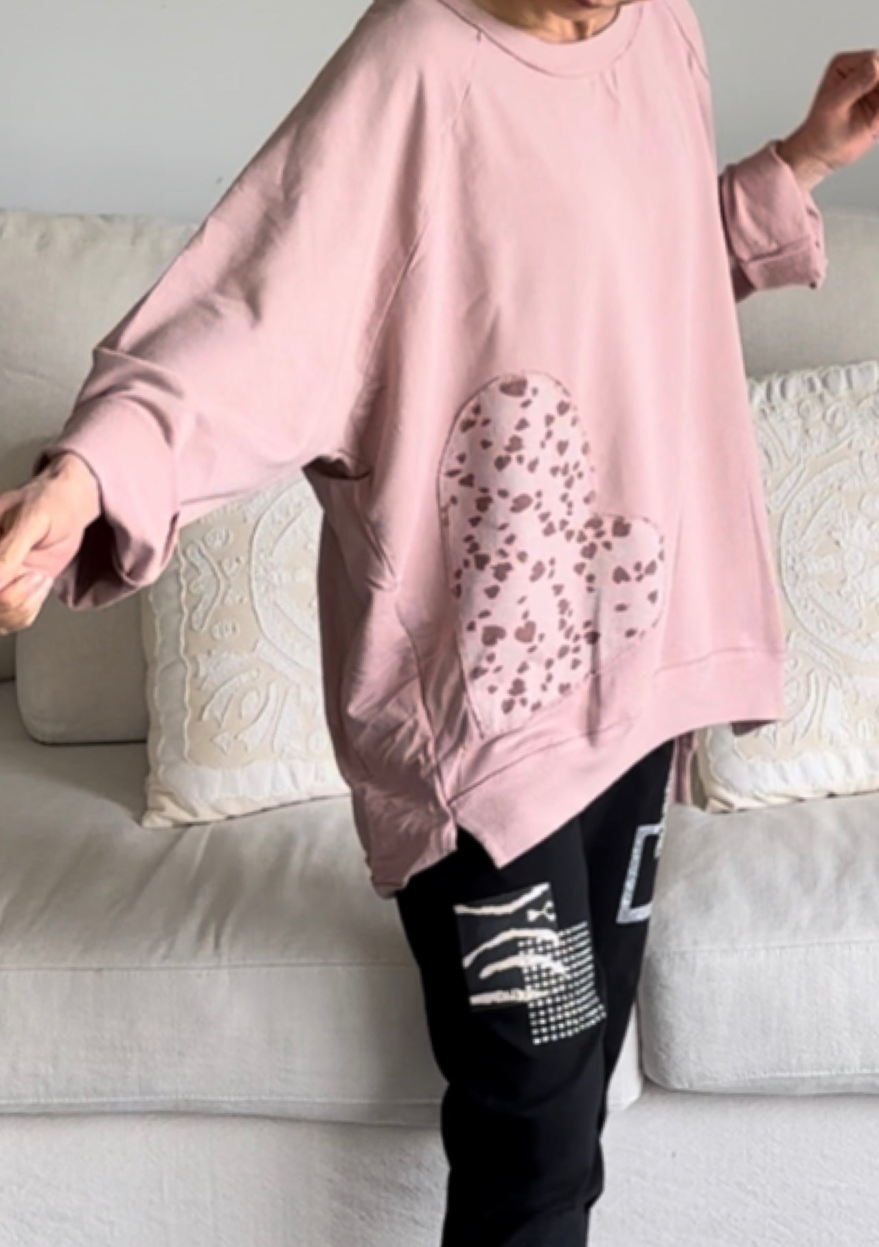 Made In Italy Milano Top