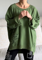 Made In Italy Milano Top