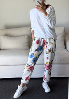 Asaki Jeggings