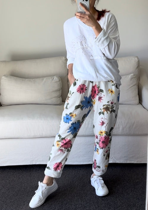 Asaki Jeggings