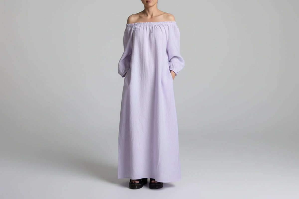 Dream Skyla Dress