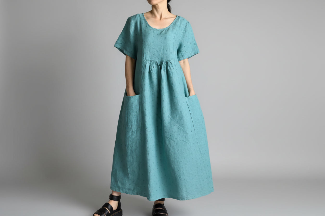 Parisa Milano Dress