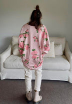 Piper Floral Sweatshirt