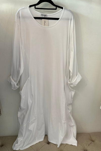 Milliie Dress