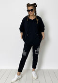 Blake Hoodie