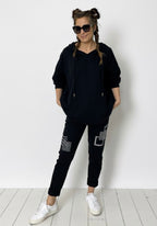 Blake Hoodie