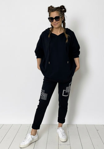 Blake Hoodie
