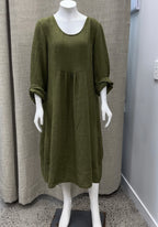 Kiera Dress