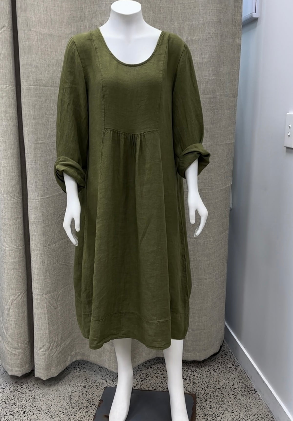 Kiera Dress