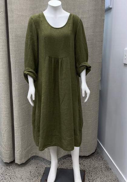 Kiera Dress