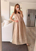 Lovella Dress