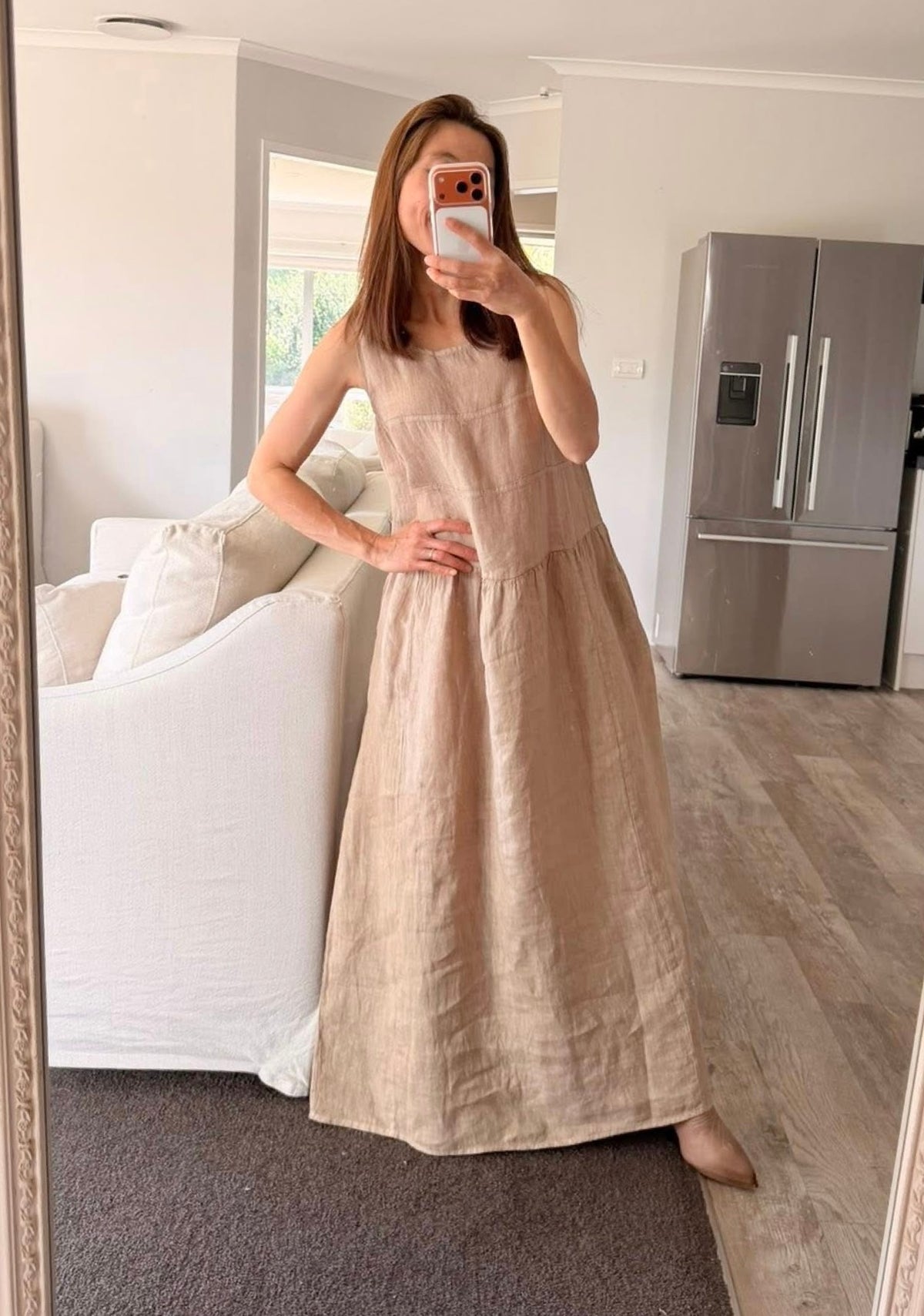Lovella Dress