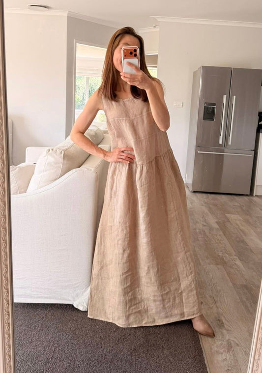 Lovella Dress
