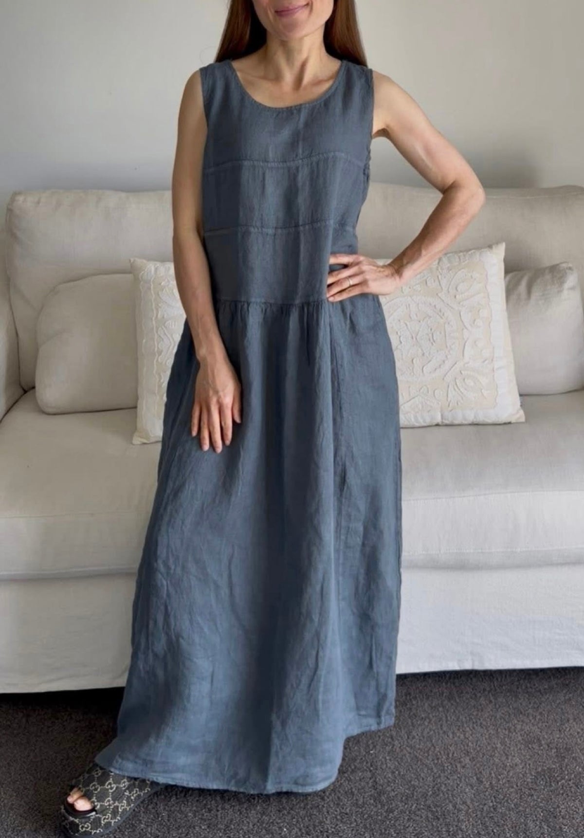 Lovella Dress