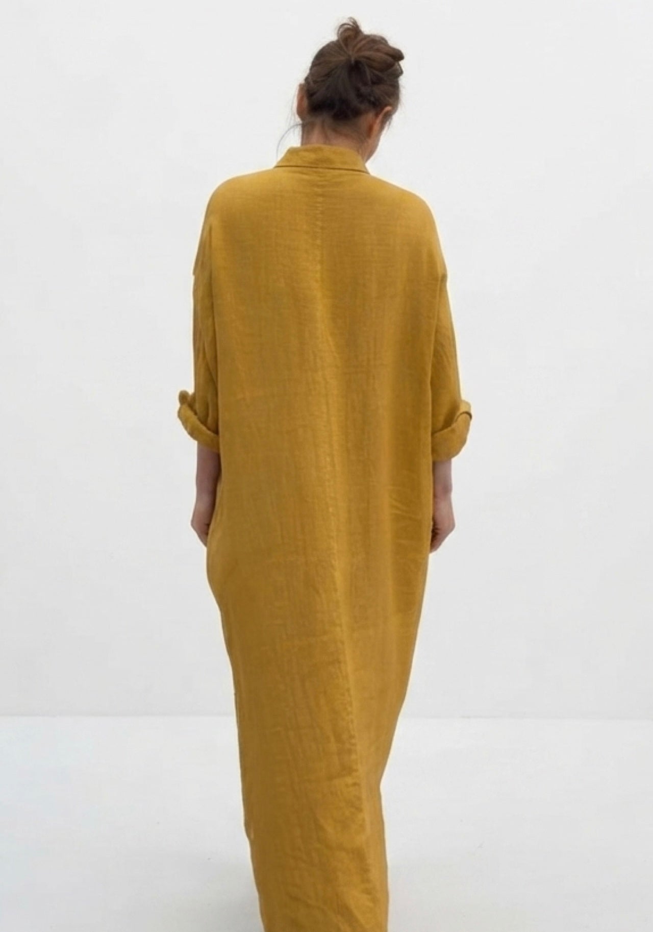 Drew Shirt Dress
