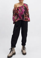 Ray Spring Pants