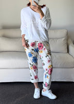 Asaki Jeggings