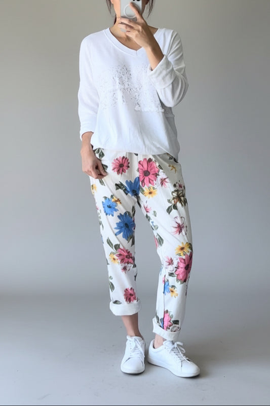 Asaki Jeggings
