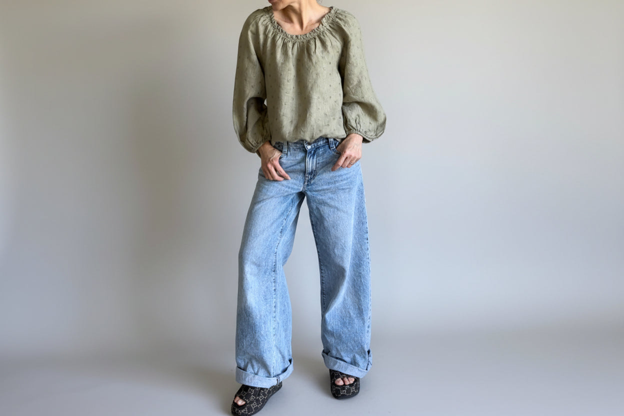 Dream Skyla Top