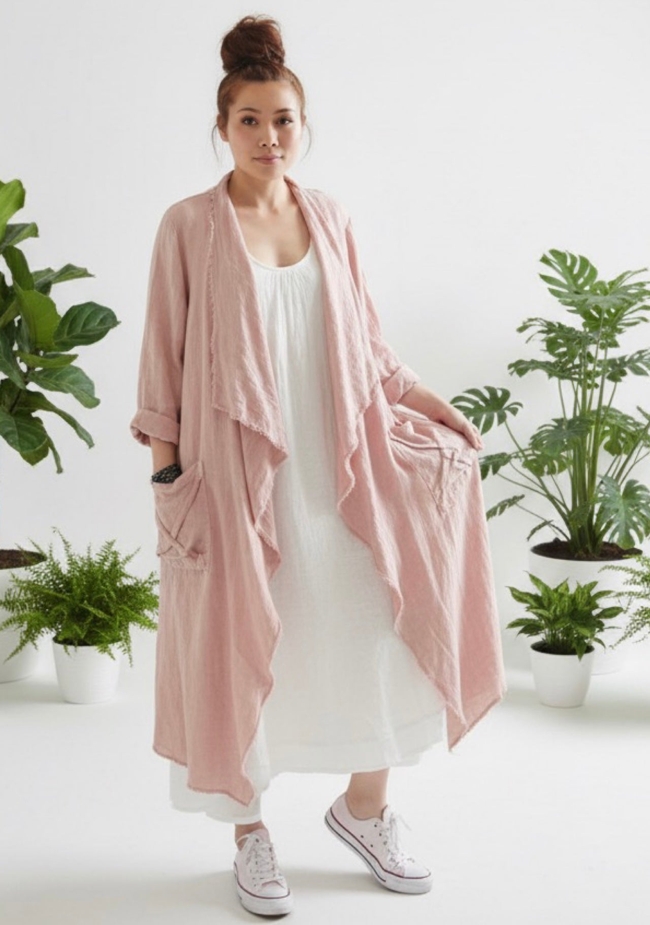 Andrea Coat